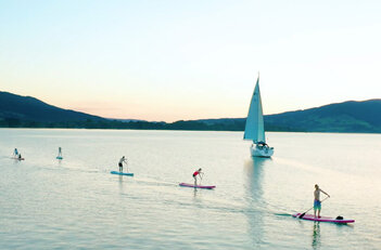 SUP BOX © SUP und WING BOX