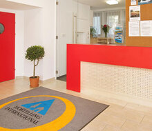 Jugendgästehaus © Jugendgästehaus