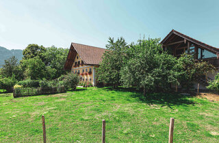 Seminar- und Biobauernhof Aubauer © Aubauer Seminar- und Biobauernhof Aubauer © Aubauer