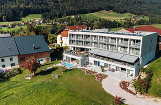 Hotelansicht © Taubenberger Hotelansicht © Taubenberger