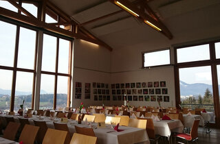 Bauernmuseum Mondsee © TVB Mondseeland Bauernmuseum Mondsee © TVB Mondseeland