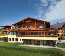 Panoramahotel Leidingerhof © Stabauer